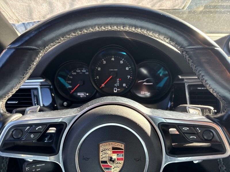 2017 Porsche Macan AWD Arlington VA
