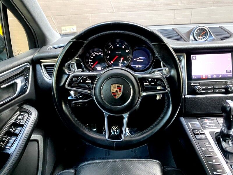 2017 Porsche Macan AWD Arlington VA