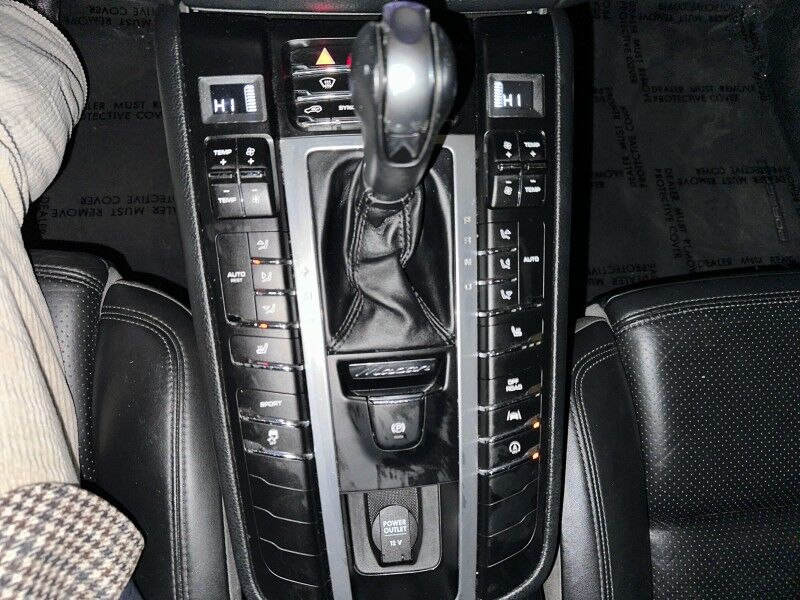 2017 Porsche Macan AWD Arlington VA