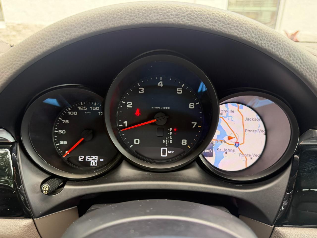 2017 Porsche Macan AWD Jacksonville FL