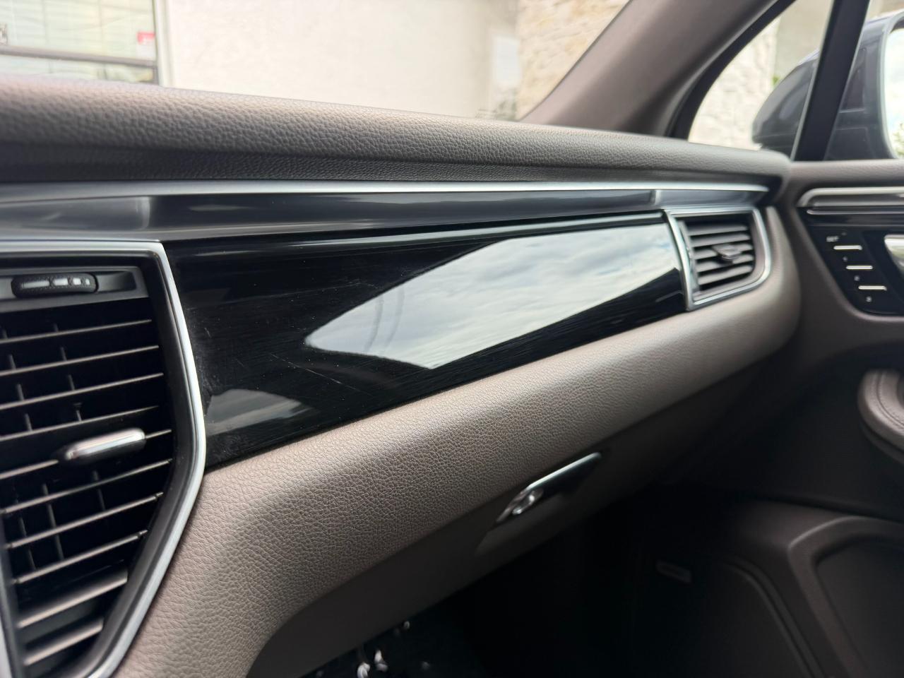 2017 Porsche Macan AWD Jacksonville FL