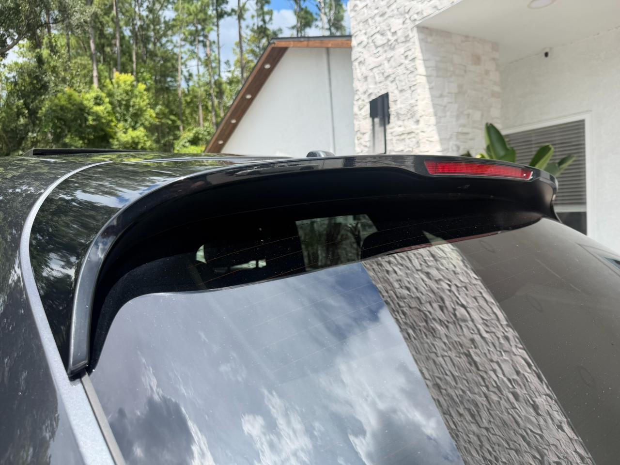2017 Porsche Macan AWD Jacksonville FL
