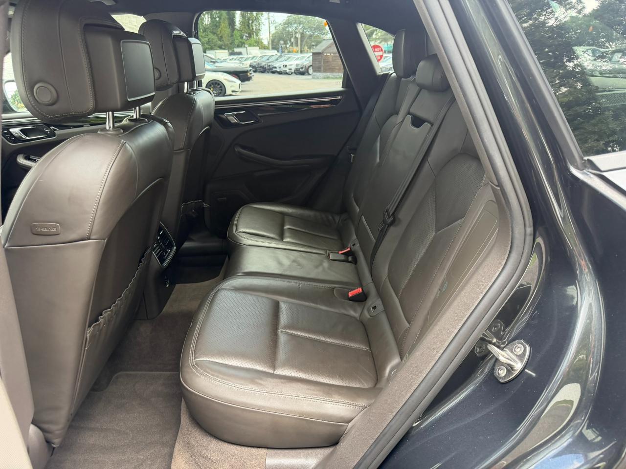 2017 Porsche Macan AWD Jacksonville FL