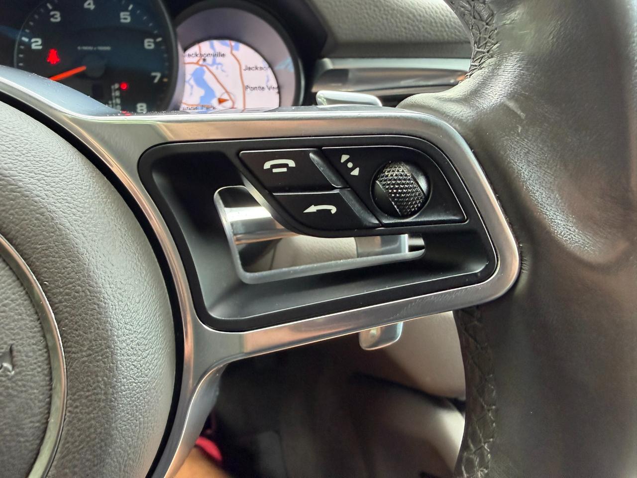 2017 Porsche Macan AWD Jacksonville FL