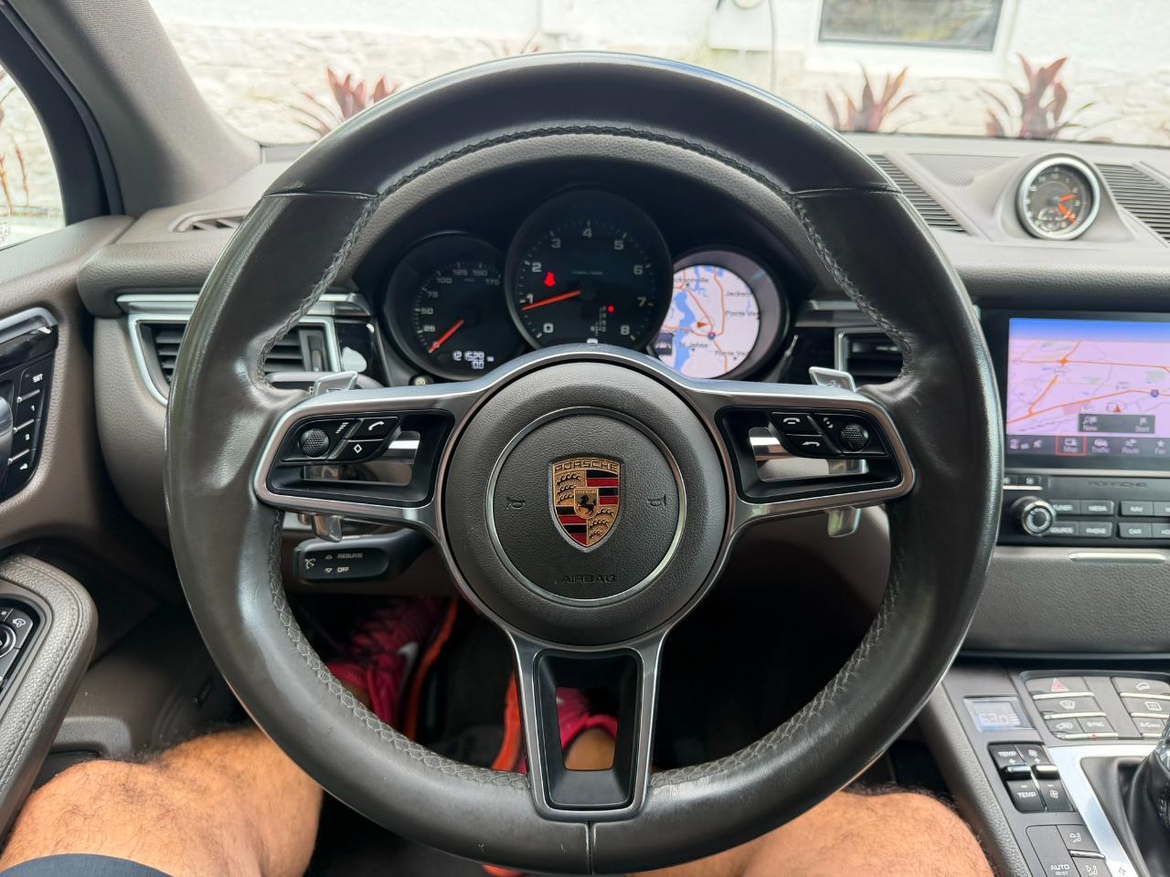 2017 Porsche Macan AWD Jacksonville FL