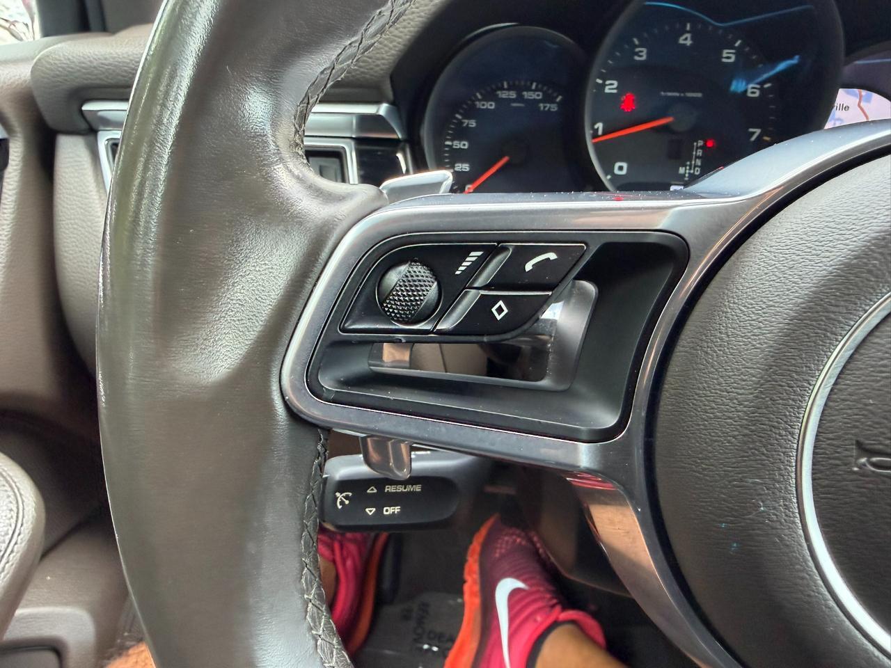 2017 Porsche Macan AWD Jacksonville FL