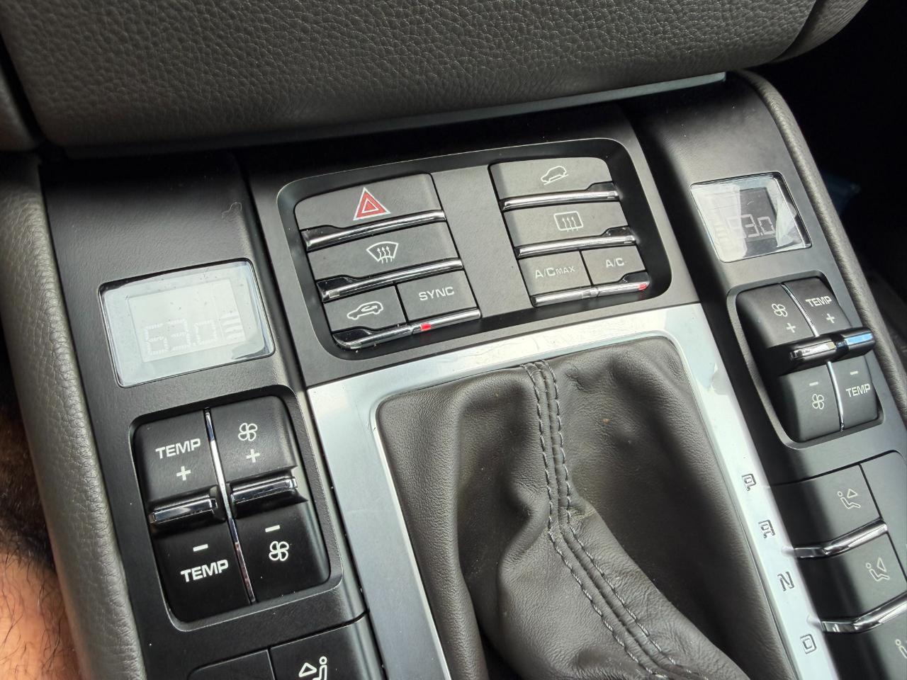 2017 Porsche Macan AWD Jacksonville FL
