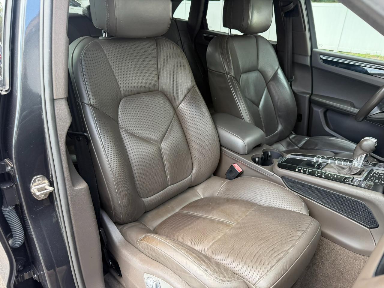 2017 Porsche Macan AWD Jacksonville FL