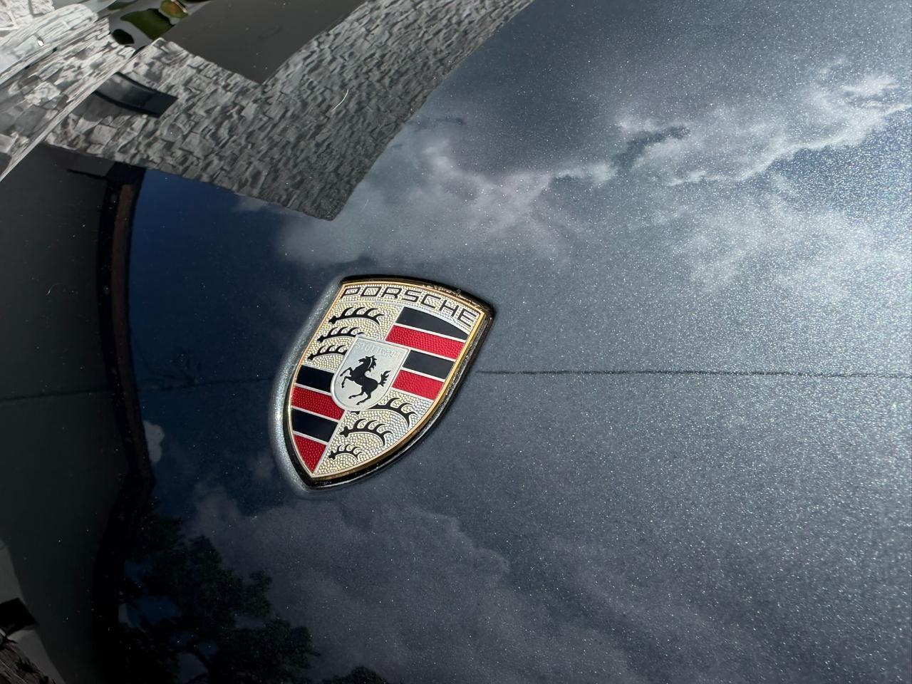 2017 Porsche Macan AWD Jacksonville FL