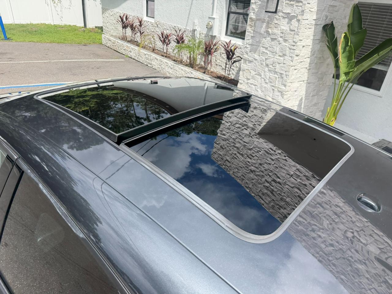 2017 Porsche Macan AWD Jacksonville FL