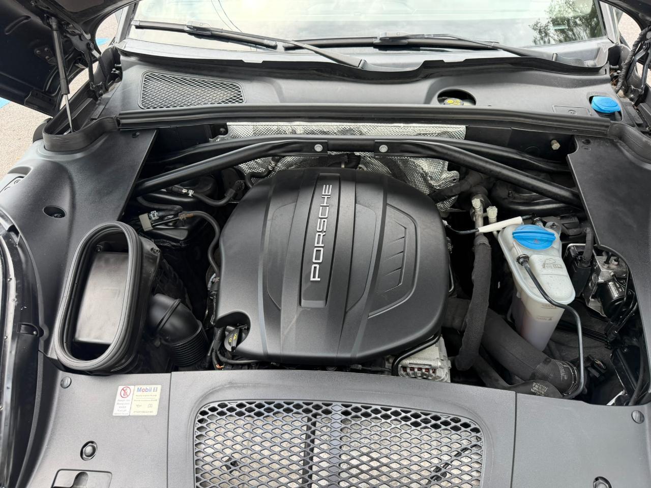 2017 Porsche Macan AWD Jacksonville FL