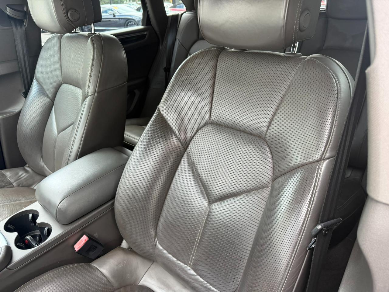 2017 Porsche Macan AWD Jacksonville FL