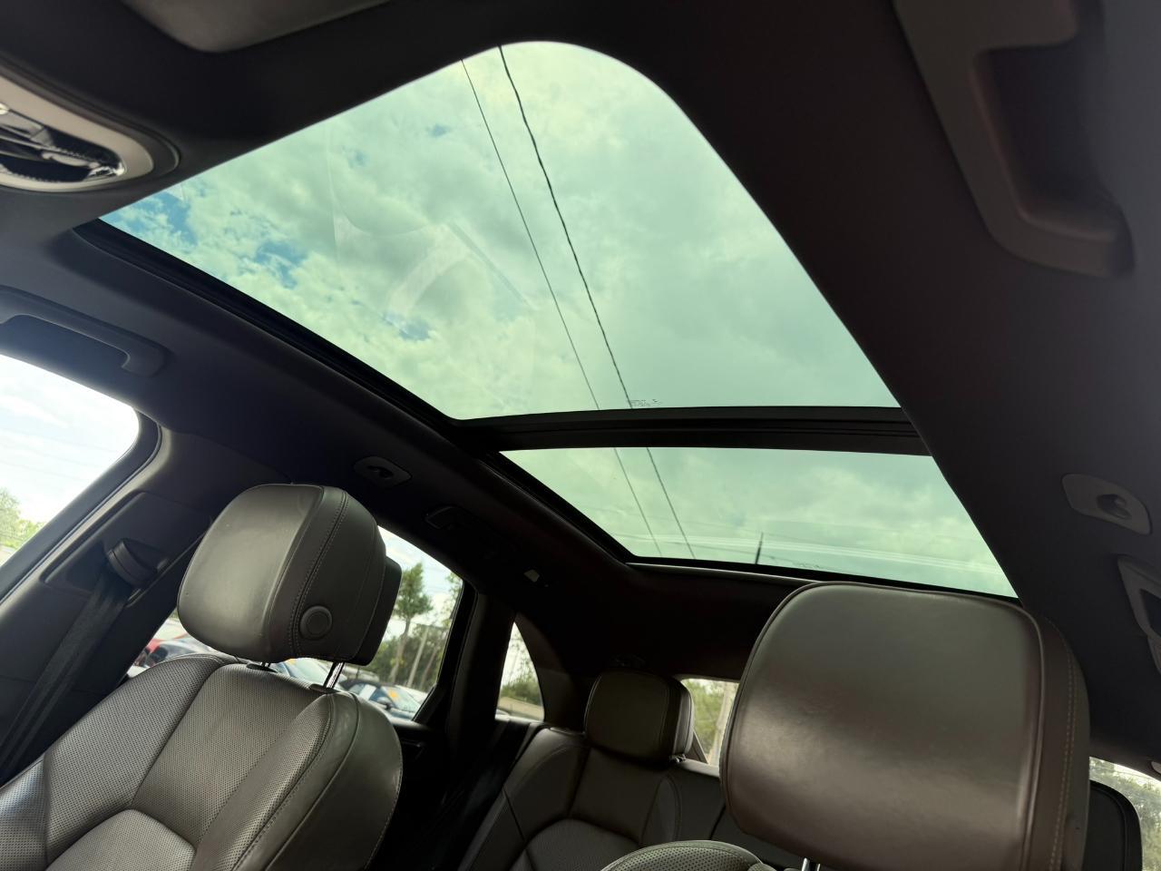 2017 Porsche Macan AWD Jacksonville FL