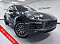 2017 Porsche Macan Base Dallas TX