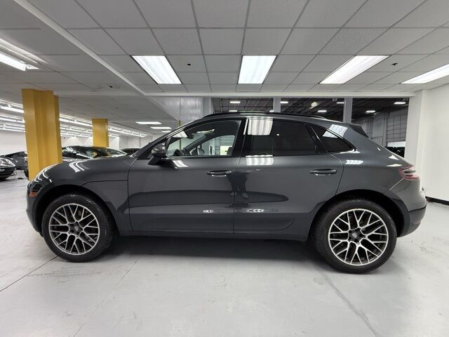 2017 Porsche Macan Base Dallas TX