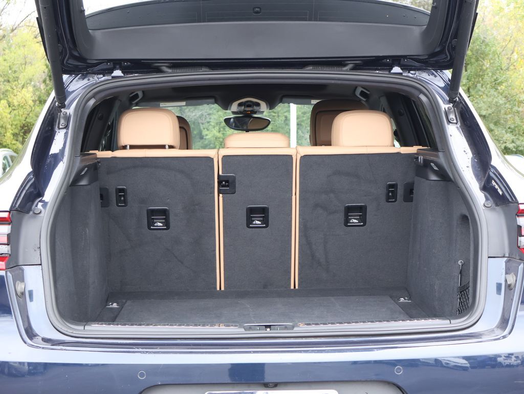 2017 Porsche Macan Base San Clemente CA