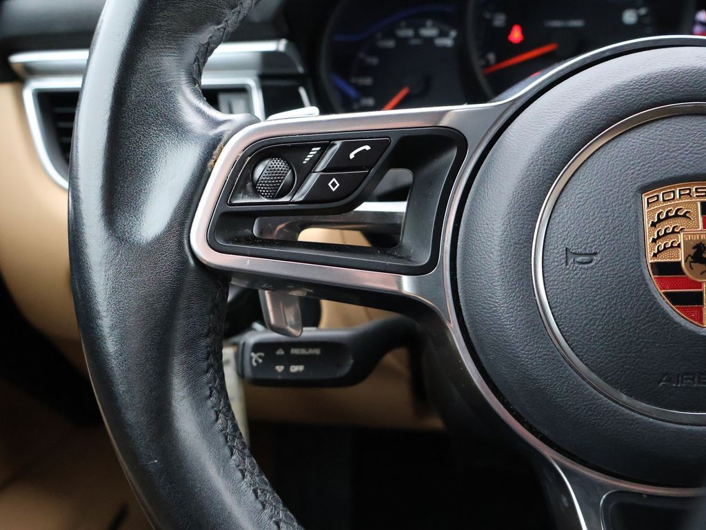 2017 Porsche Macan Base San Clemente CA