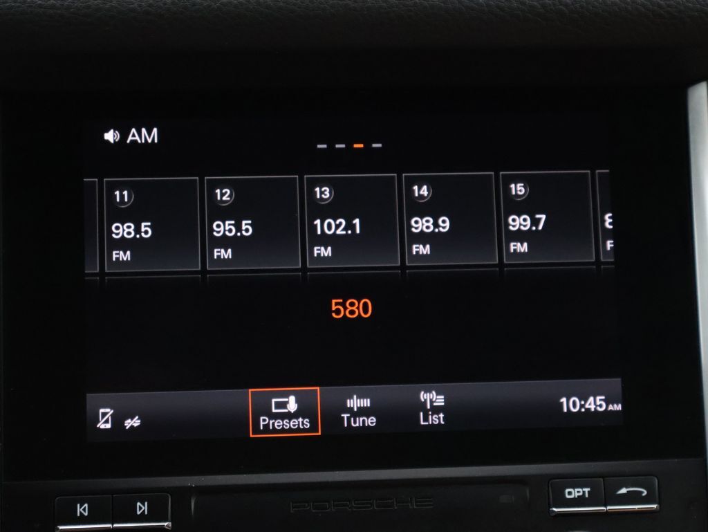 2017 Porsche Macan Base San Clemente CA