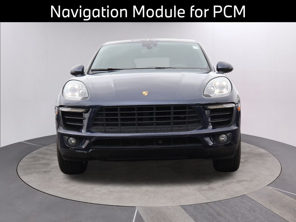 2017 Porsche Macan Base San Clemente CA