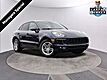 2017 Porsche Macan Base