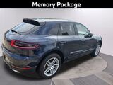 2017 Porsche Macan Base Oshkosh WI