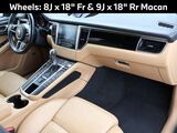 2017 Porsche Macan Base Oshkosh WI 2017 Porsche Macan Base Oshkosh WI