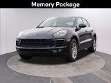 2017 Porsche Macan Base Oshkosh WI 2017 Porsche Macan Base Oshkosh WI
