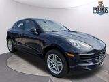 2017 Porsche Macan Base Oshkosh WI