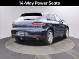 2017 Porsche Macan Base Oshkosh WI 2017 Porsche Macan Base Oshkosh WI