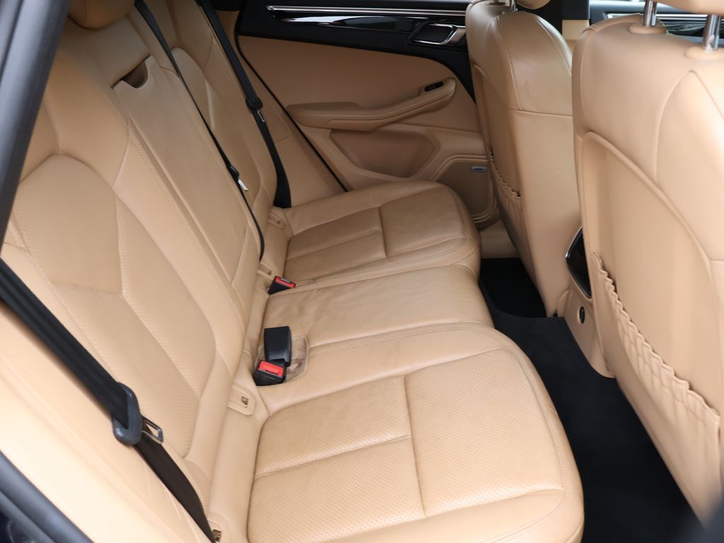 2017 Porsche Macan Base San Clemente CA