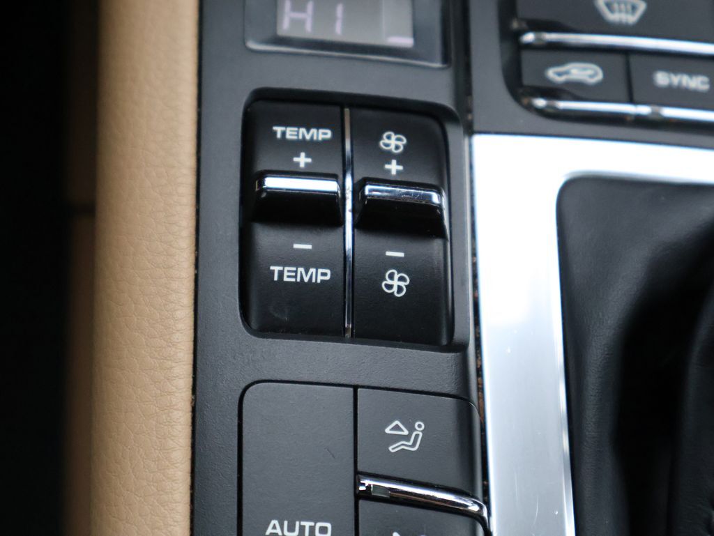 2017 Porsche Macan Base San Clemente CA