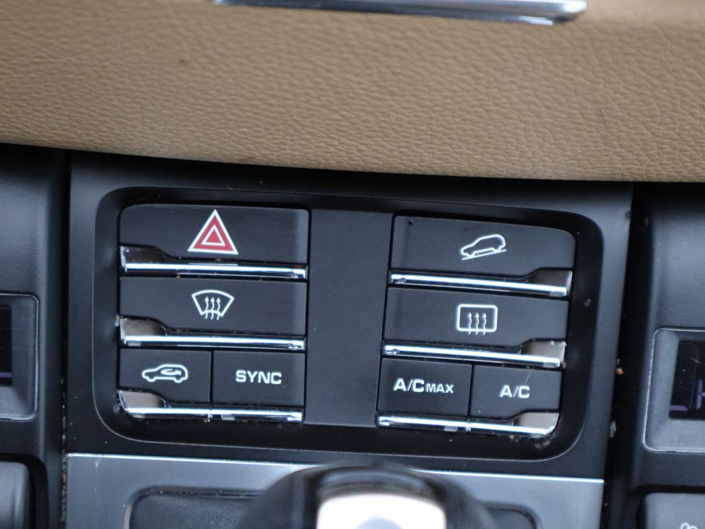 2017 Porsche Macan Base San Clemente CA