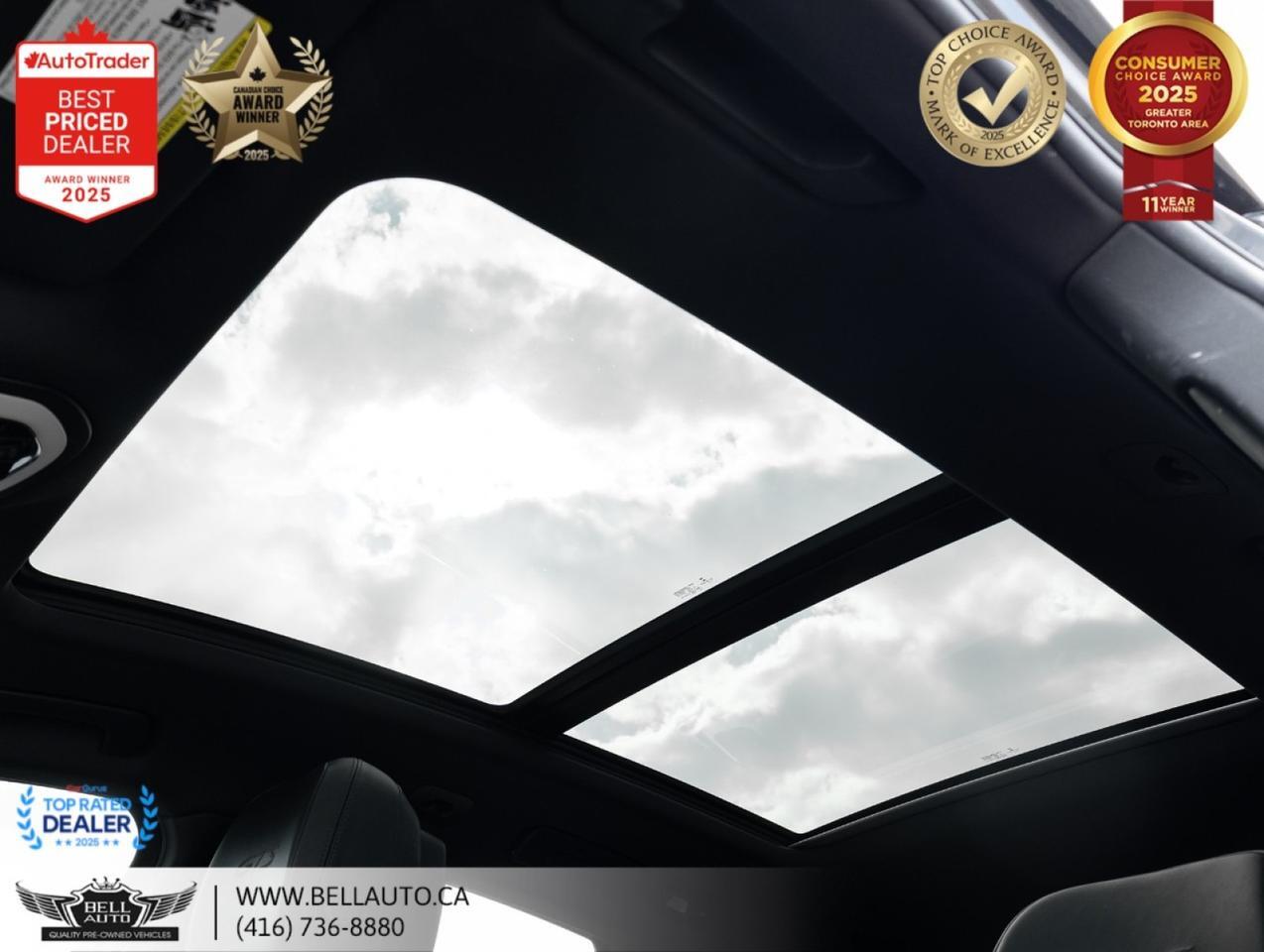 2017 Porsche Macan GTS | SPYDRRMS | PRMPLSPKG | NAVI | B.CAM | PANO | BOSE | NOACCIDENT Toronto ON