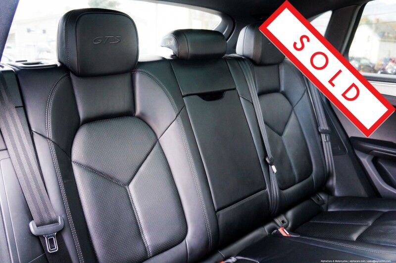 2017 Porsche Macan GTS AWD Boston MA
