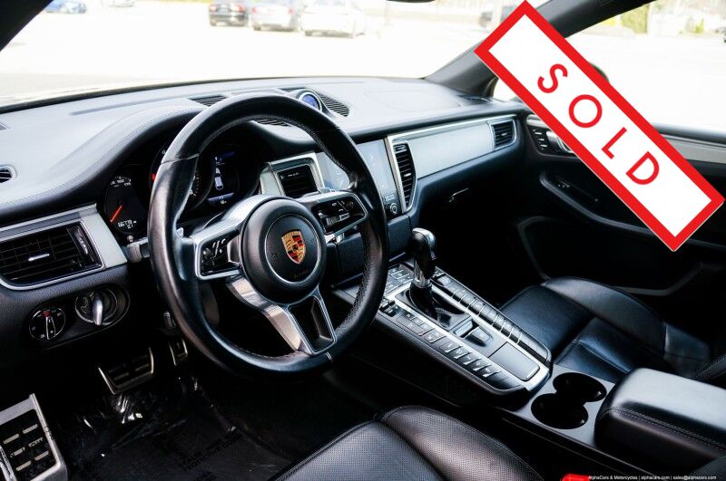 2017 Porsche Macan GTS AWD Boston MA