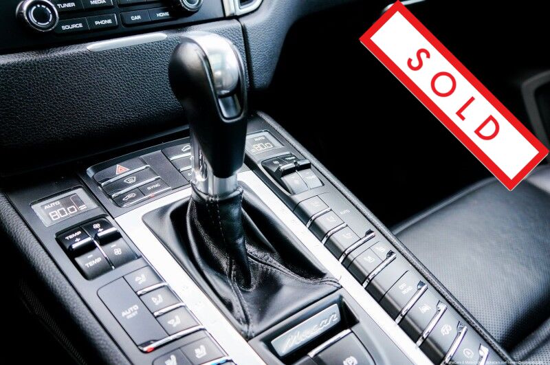 2017 Porsche Macan GTS AWD Boston MA