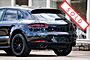 2017 Porsche Macan GTS AWD Boston MA