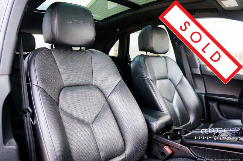 2017 Porsche Macan GTS AWD Boston MA