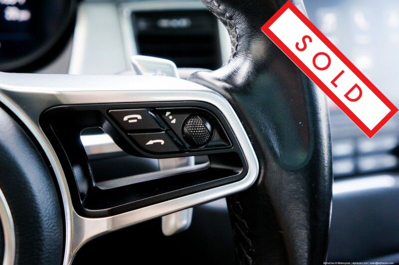2017 Porsche Macan GTS AWD Boston MA