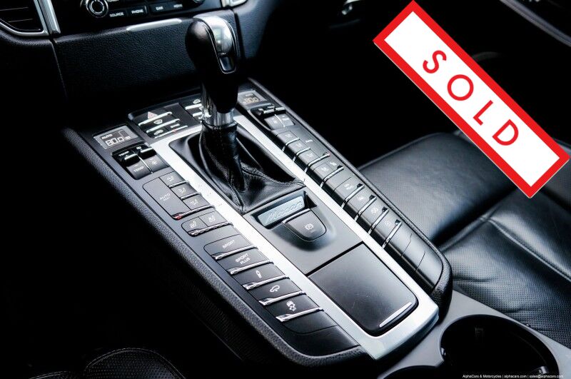 2017 Porsche Macan GTS AWD Boston MA