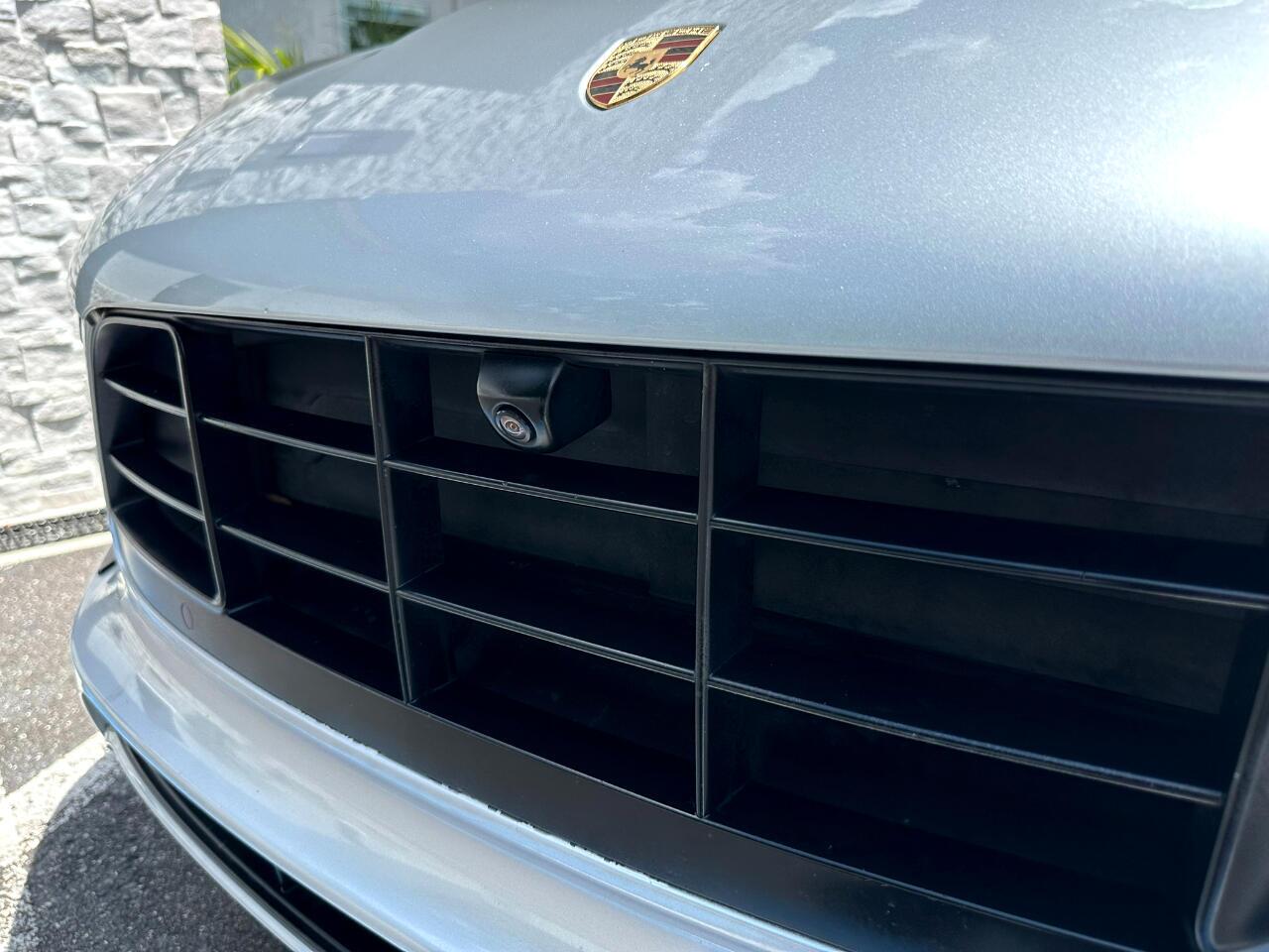 2017 Porsche Macan GTS AWD Jacksonville FL