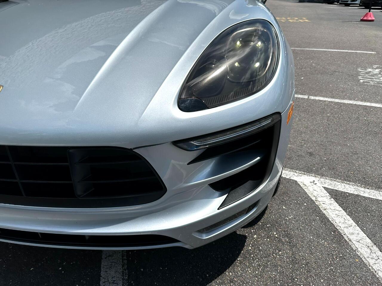 2017 Porsche Macan GTS AWD Jacksonville FL