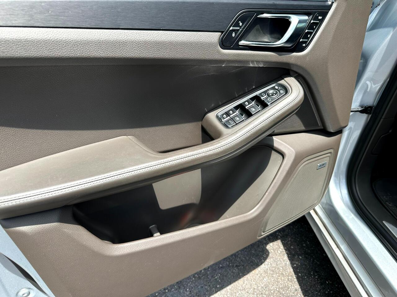 2017 Porsche Macan GTS AWD Jacksonville FL