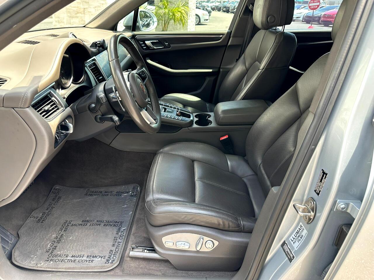 2017 Porsche Macan GTS AWD Jacksonville FL