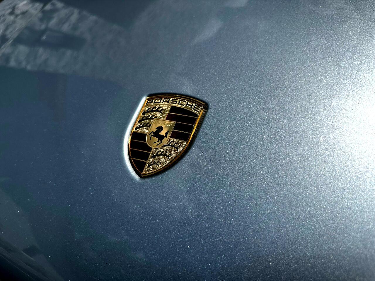 2017 Porsche Macan GTS AWD Jacksonville FL