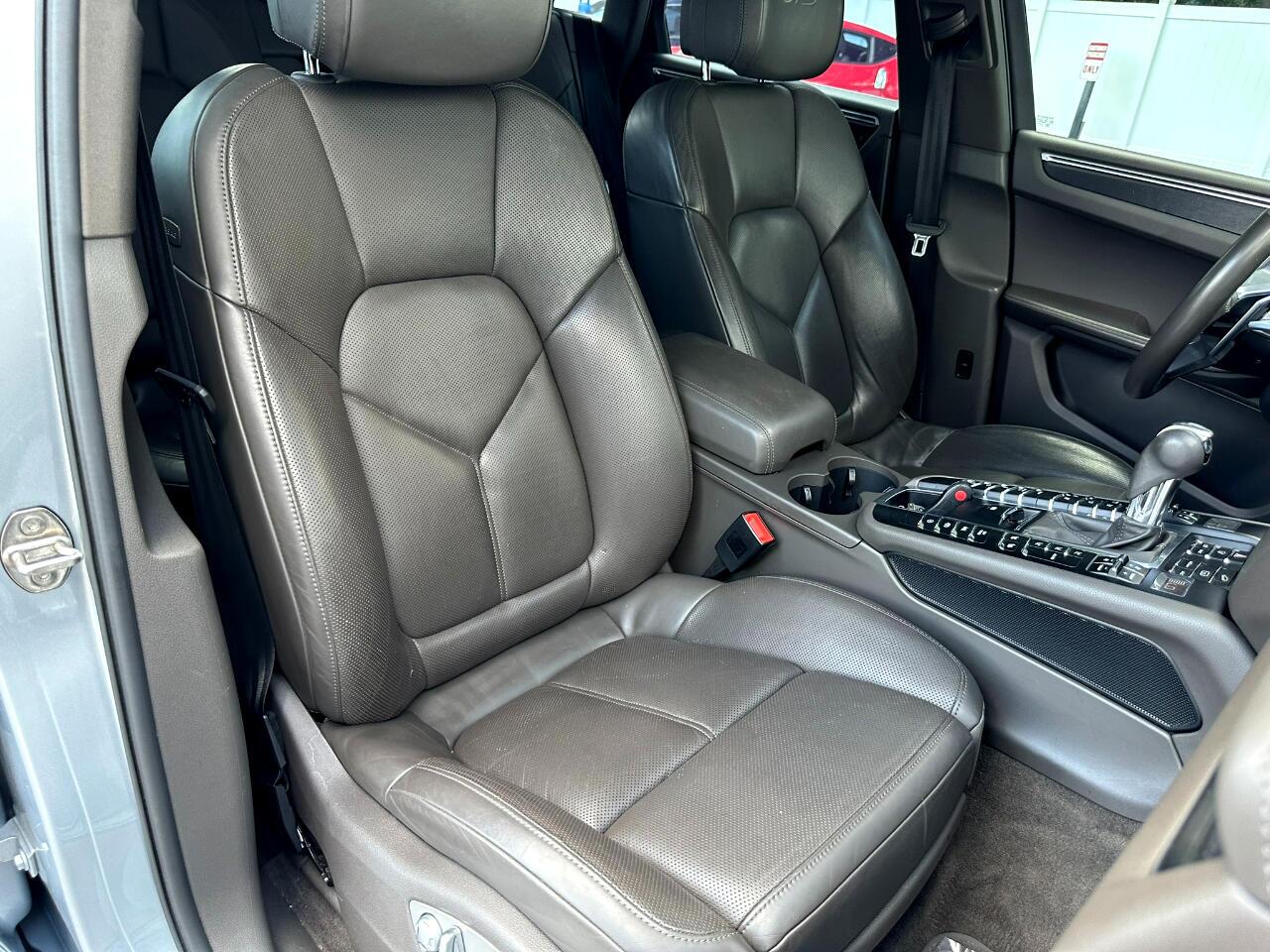 2017 Porsche Macan GTS AWD Jacksonville FL
