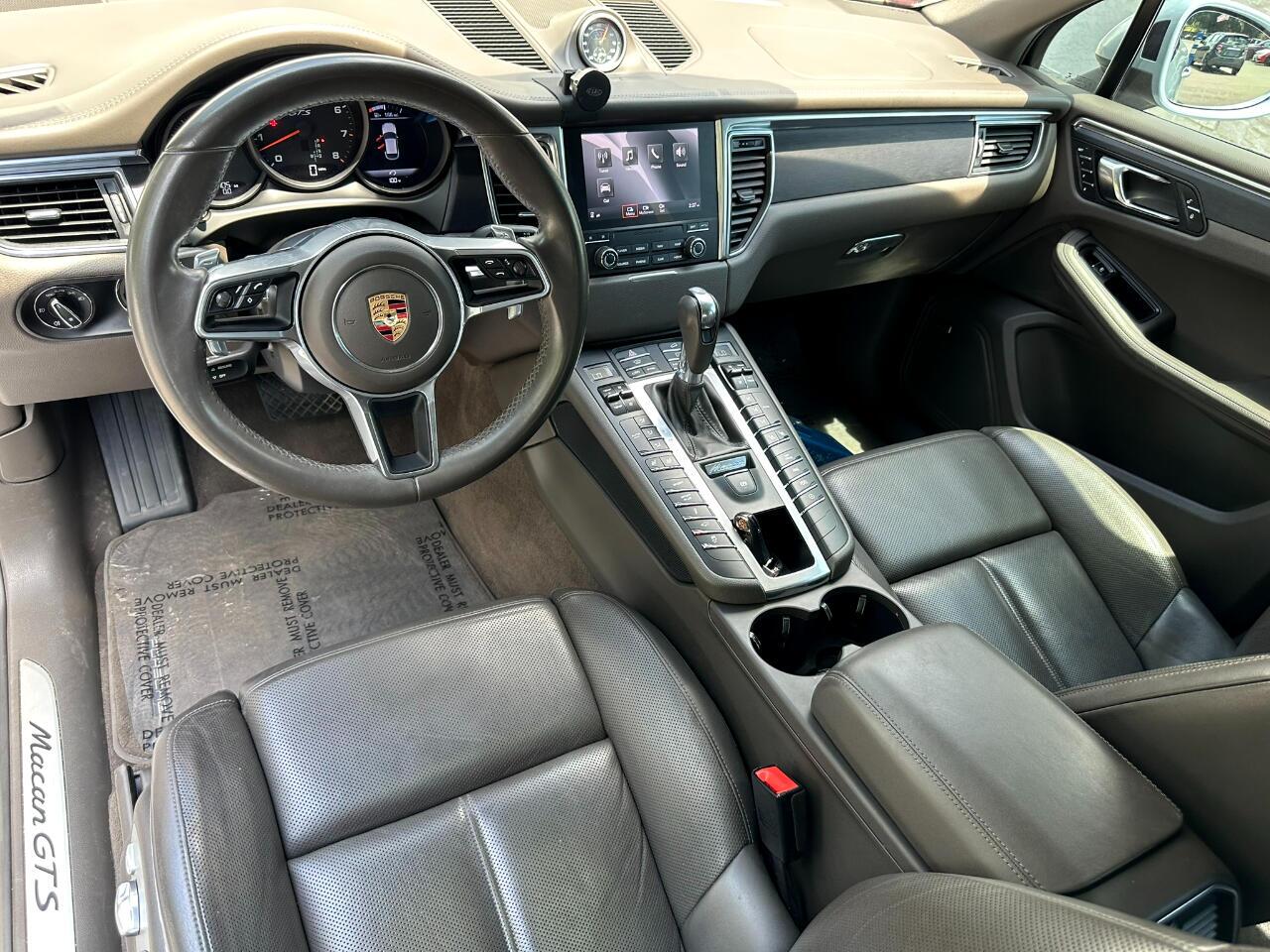 2017 Porsche Macan GTS AWD Jacksonville FL