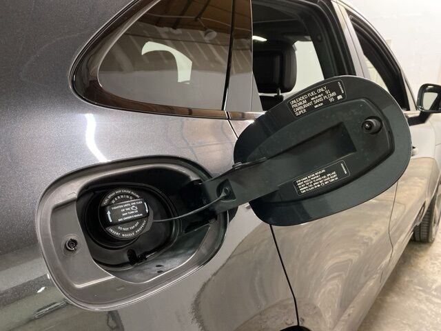 2017 Porsche Macan GTS Dallas TX