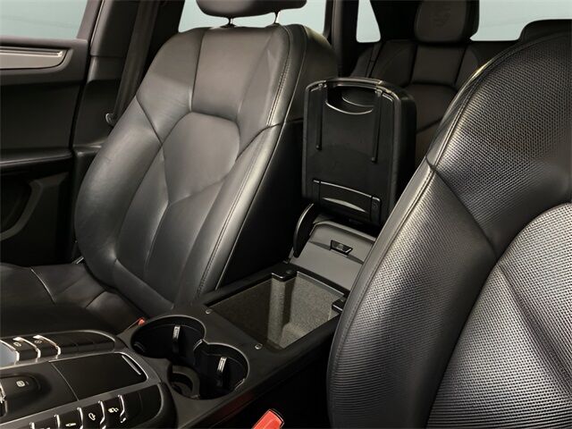 2017 Porsche Macan GTS Dallas TX