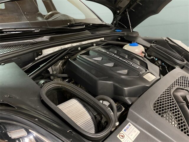 2017 Porsche Macan GTS Dallas TX